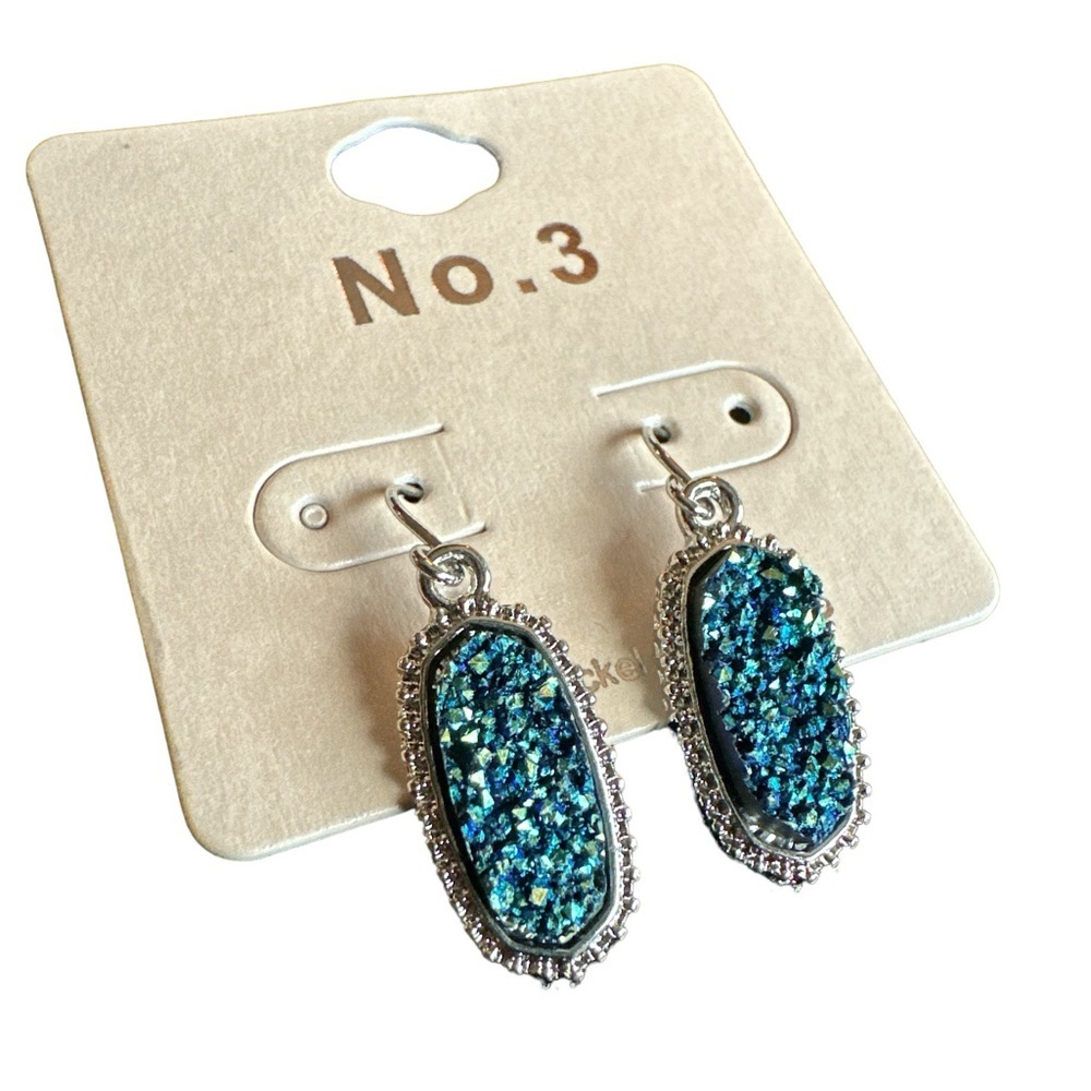 NWT Dangle Earrings​